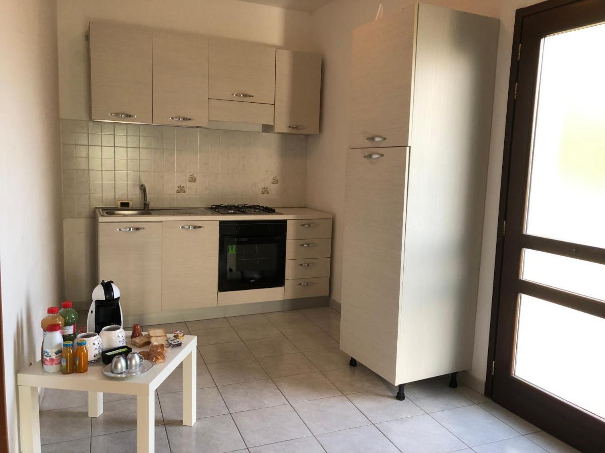 B&B Al Castello Castelmezzano Kültér fotó