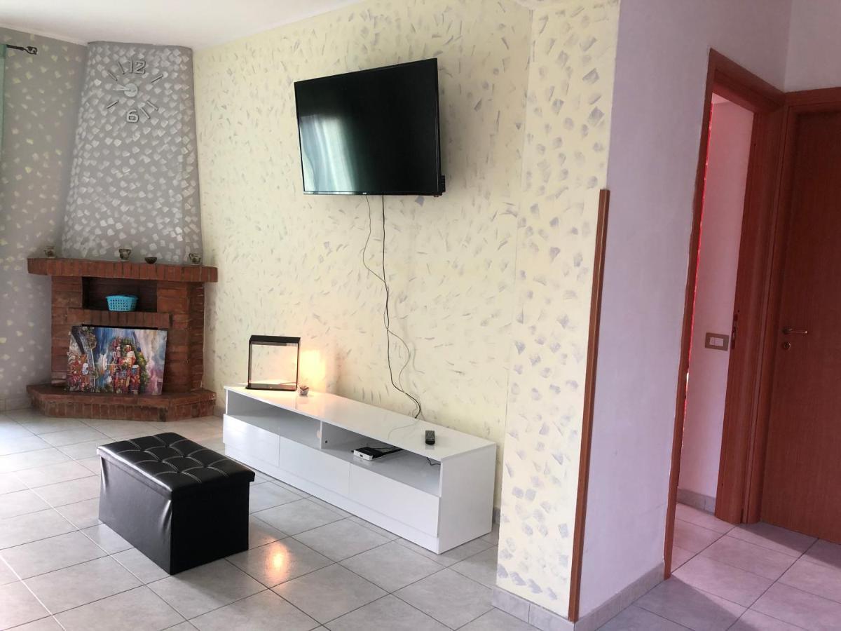 B&B Al Castello Castelmezzano Kültér fotó