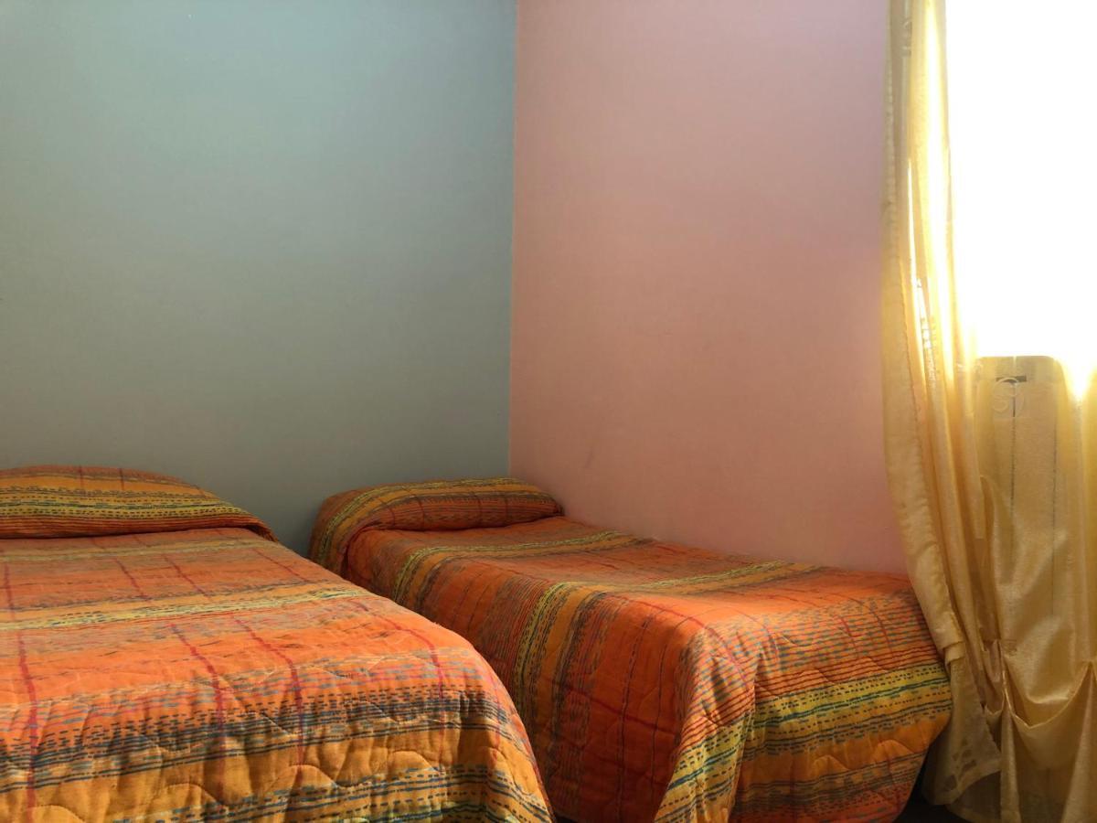 B&B Al Castello Castelmezzano Kültér fotó