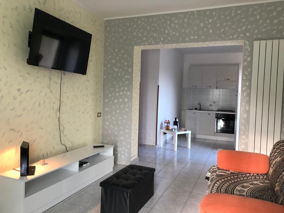B&B Al Castello Castelmezzano Kültér fotó