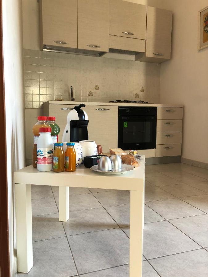 B&B Al Castello Castelmezzano Kültér fotó